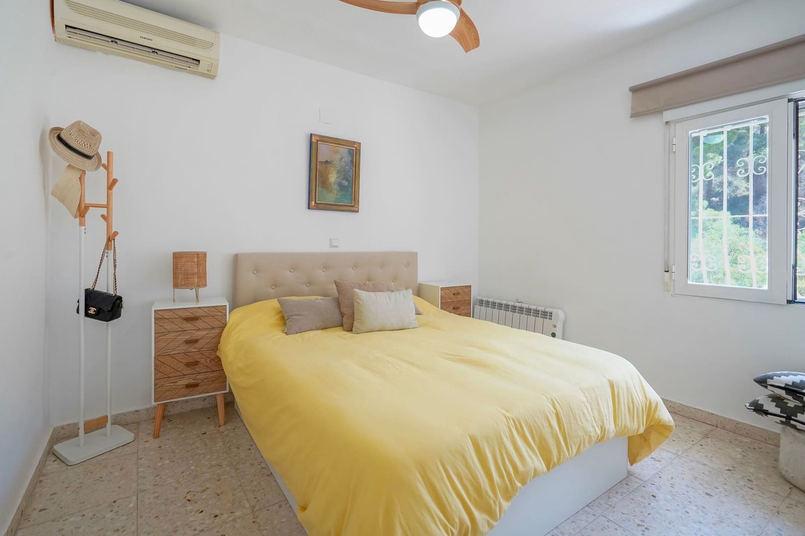 4 soveværelse Villa til salg i Benissa med garage - € 620.000 (Ref: 9484358)