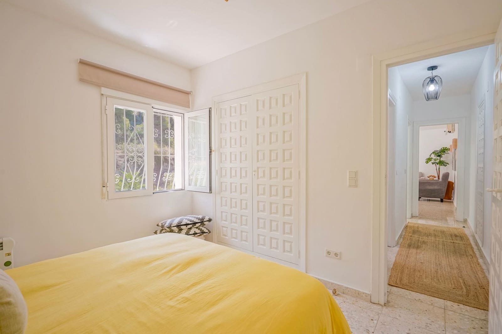 4 soveværelse Villa til salg i Benissa med garage - € 620.000 (Ref: 9484358)