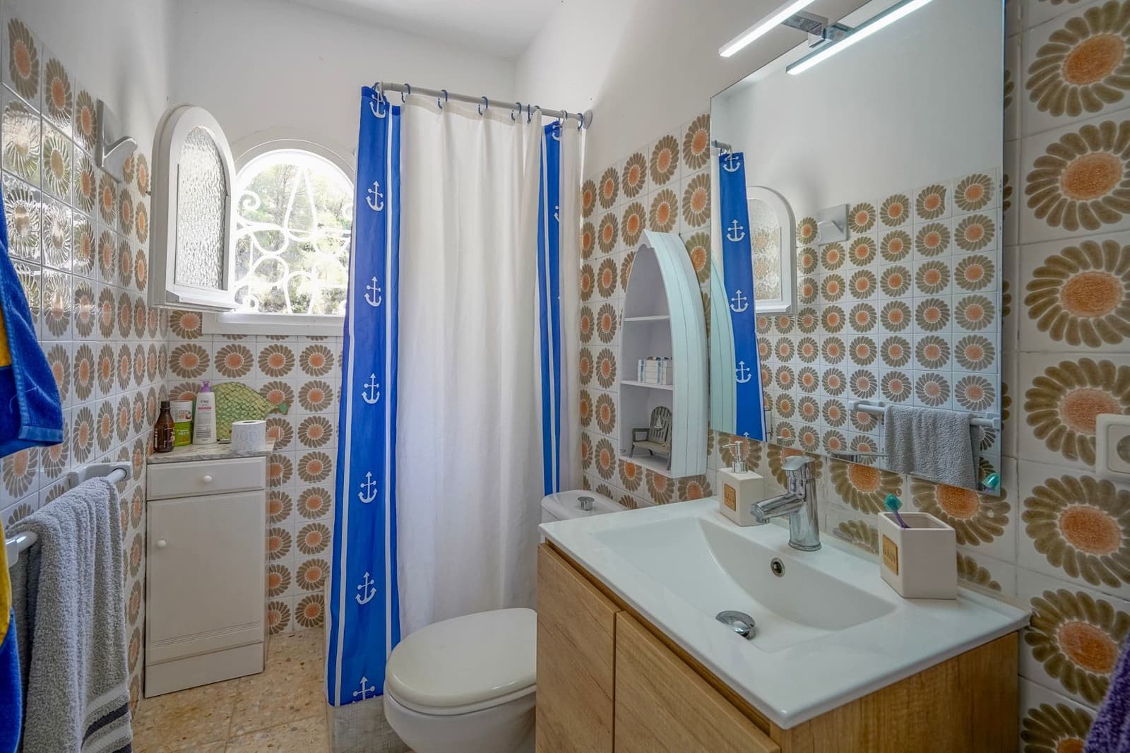 4 soveværelse Villa til salg i Benissa med garage - € 620.000 (Ref: 9484358)