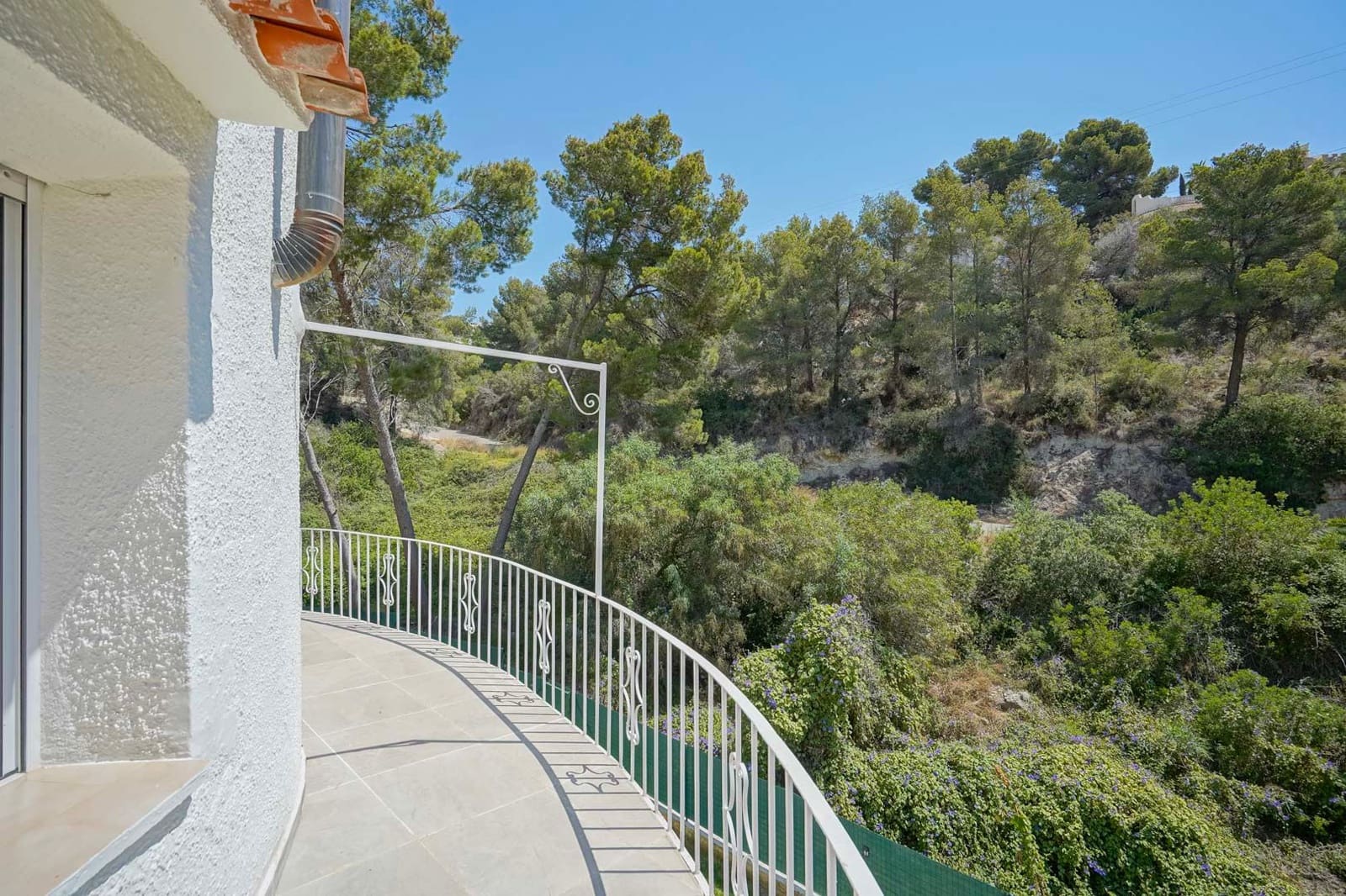 4 soveværelse Villa til salg i Benissa med garage - € 620.000 (Ref: 9484358)