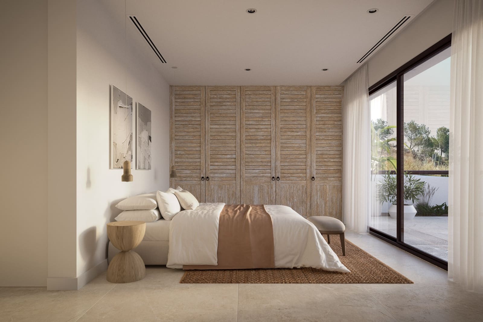 3 Zimmer Villa zu verkaufen in Moraira mit Garage - 1.800.000 € (Ref: 9484360)