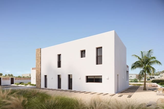 3 sovrum Villa till salu i Casco Urbano, Teulada-Moraira med garage - 1 800 000 € (Ref: 9484360)