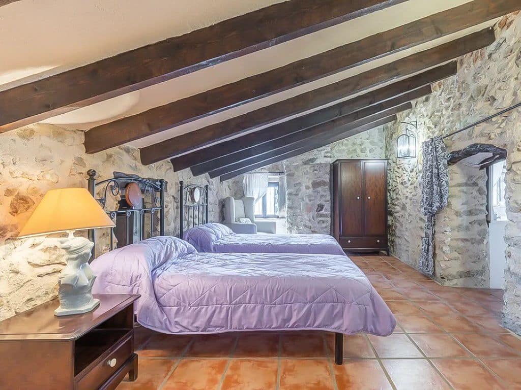 8 sypialnia Willa na sprzedaż w Benissa z garażem - 1 370 000 € (Ref: 9484362)