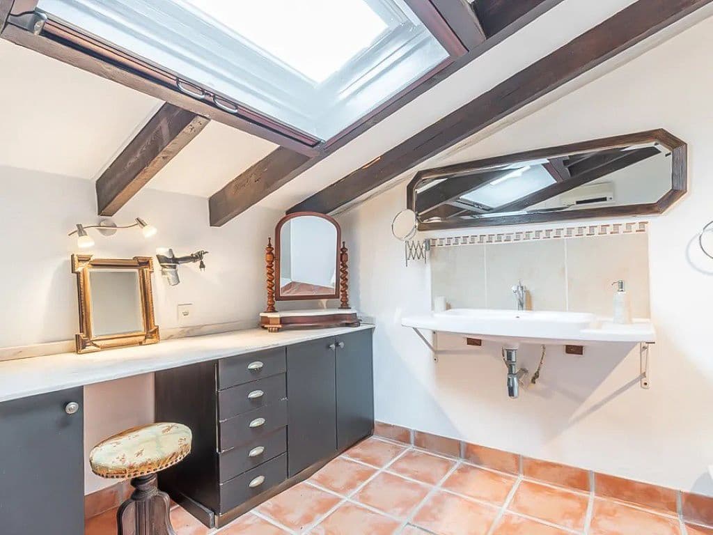 8 sypialnia Willa na sprzedaż w Benissa z garażem - 1 370 000 € (Ref: 9484362)