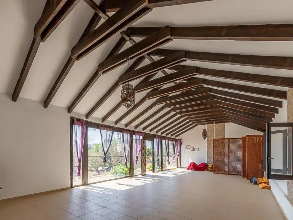 8 sypialnia Willa na sprzedaż w Benissa z garażem - 1 370 000 € (Ref: 9484362)