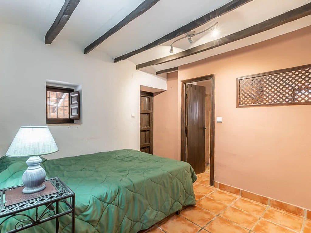 8 sypialnia Willa na sprzedaż w Benissa z garażem - 1 370 000 € (Ref: 9484362)