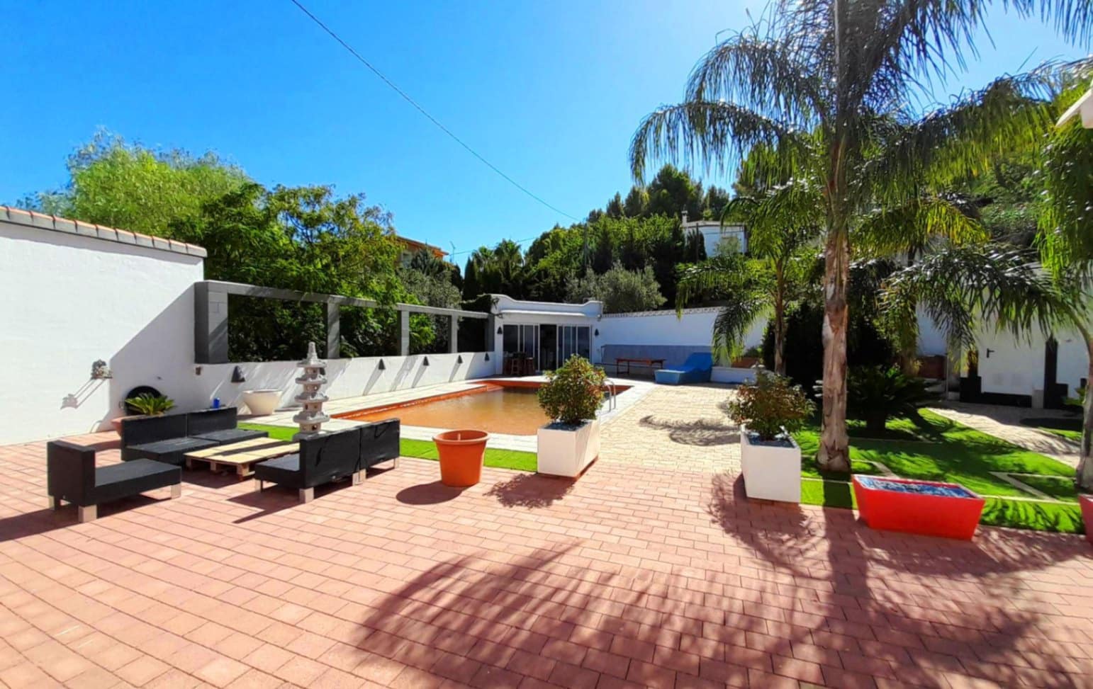 4 camera da letto Villa in vendita in Denia con garage - 645.000 € (Rif: 9484363)