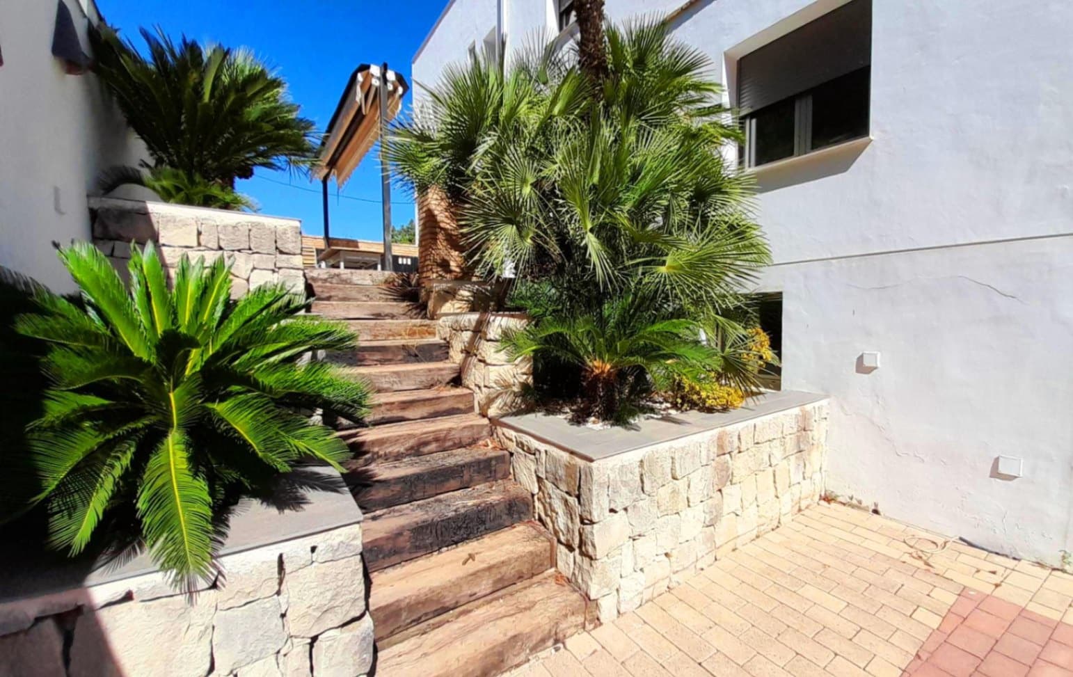 4 camera da letto Villa in vendita in Denia con garage - 645.000 € (Rif: 9484363)