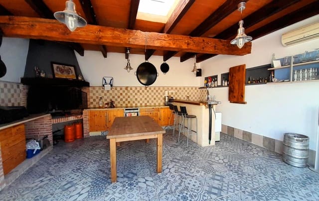 4 camera da letto Villa in vendita in El Montgó, Dénia con garage - 645.000 € (Rif: 9484363)