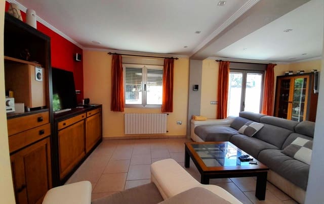 4 camera da letto Villa in vendita in El Montgó, Dénia con garage - 645.000 € (Rif: 9484363)