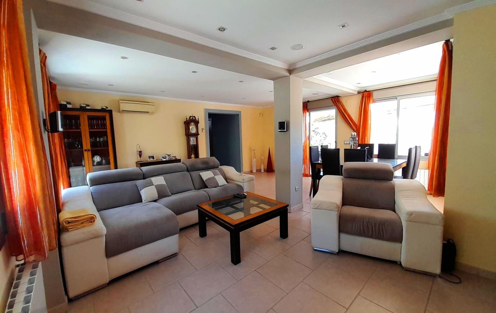 4 camera da letto Villa in vendita in Denia con garage - 645.000 € (Rif: 9484363)