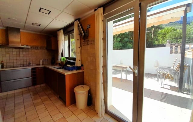 4 camera da letto Villa in vendita in El Montgó, Dénia con garage - 645.000 € (Rif: 9484363)