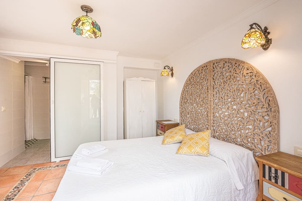 11 soverom Hotell til salgs i Calpe / Calp - € 850 000 (Ref: 9484366)