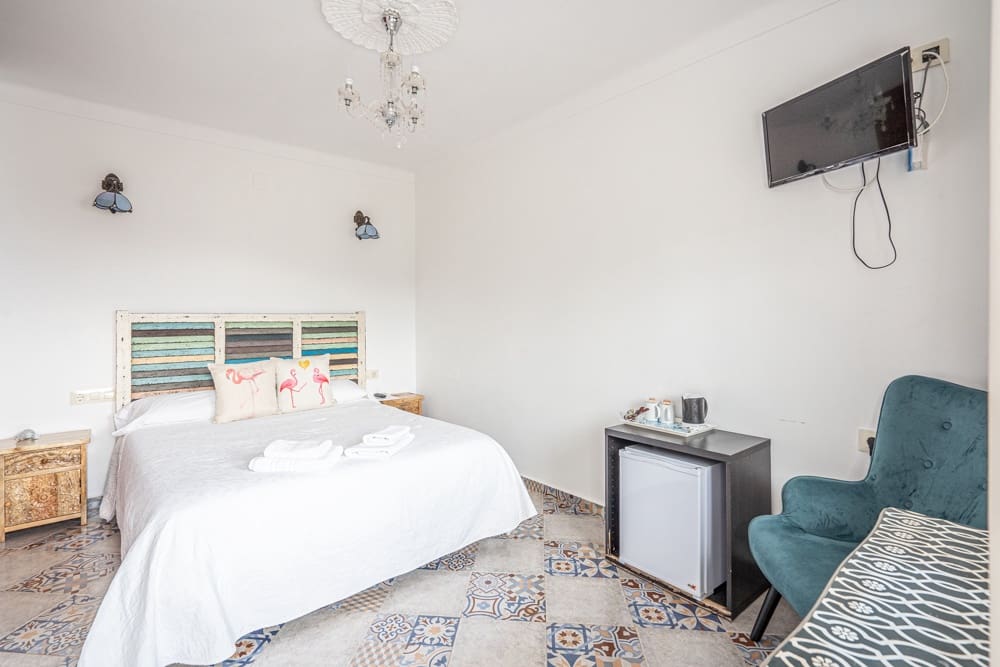 11 soverom Hotell til salgs i Calpe / Calp - € 850 000 (Ref: 9484366)