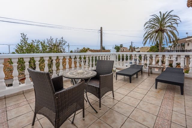 11 soverom Hotell til salgs i Calpe / Calp - € 850 000 (Ref: 9484366)