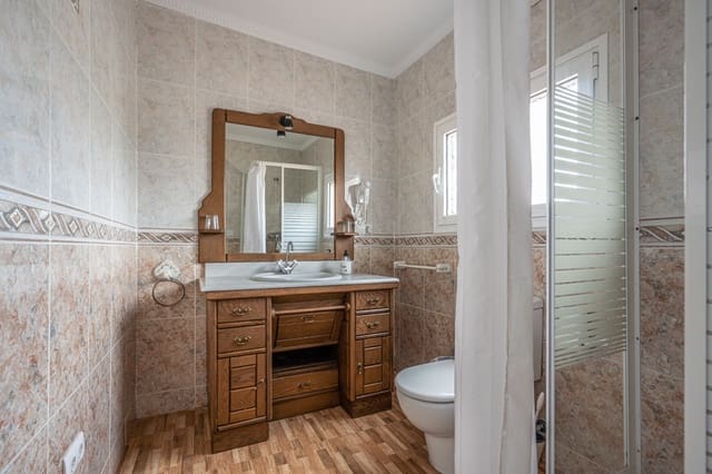 11 soverom Hotell til salgs i Calpe / Calp - € 850 000 (Ref: 9484366)