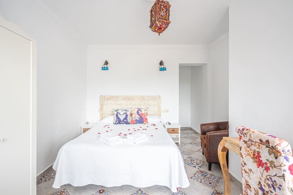 11 soverom Hotell til salgs i Calpe / Calp - € 850 000 (Ref: 9484366)