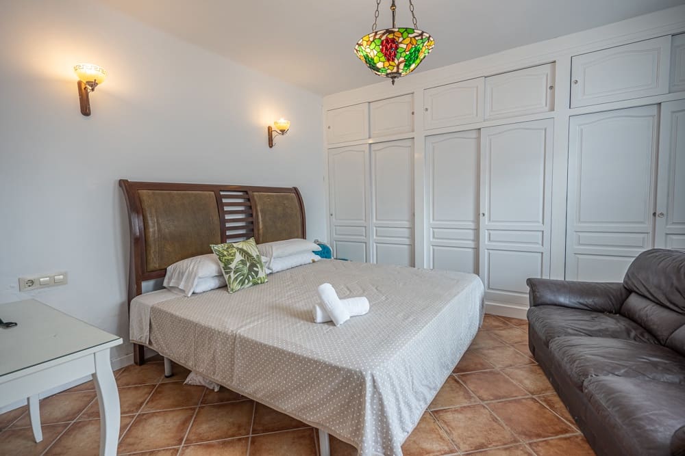 11 soverom Hotell til salgs i Calpe / Calp - € 850 000 (Ref: 9484366)