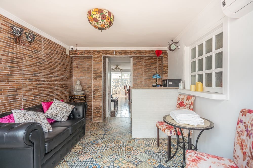 11 soverom Hotell til salgs i Calpe / Calp - € 850 000 (Ref: 9484366)