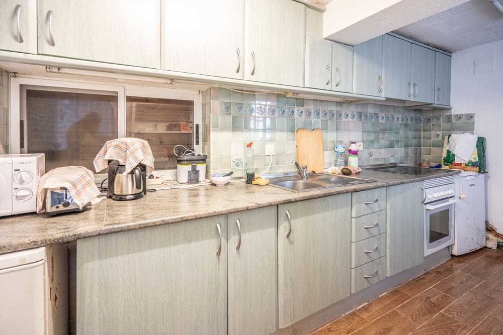 11 soverom Hotell til salgs i Calpe / Calp - € 850 000 (Ref: 9484366)