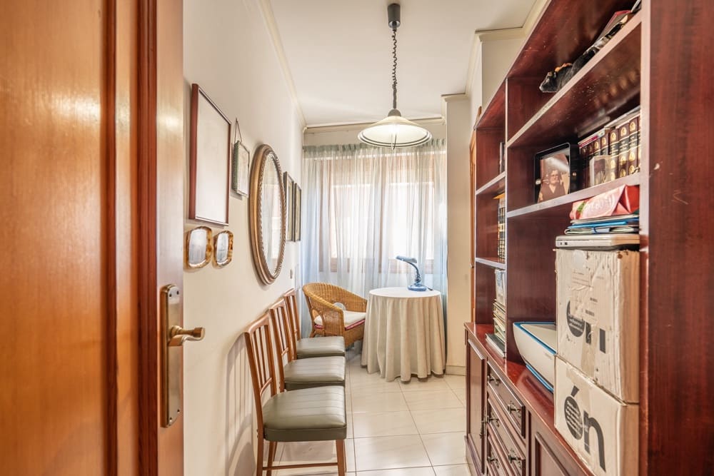 4 makuuhuone Omakotitalo myytävänä paikassa Gata de Gorgos - 380 000 € (Ref: 9484373)