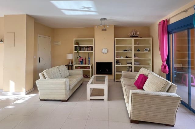 Apartamento de 4 habitaciones en Les Bassetes - El Marjal, Dénia en venta - 580.000 € (Ref: 9484384)