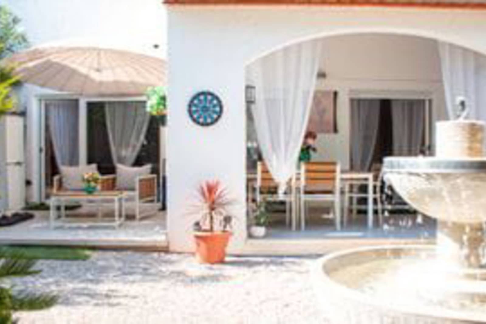 3 makuuhuone Omakotitalo myytävänä paikassa Pedreguer - 315 000 € (Ref: 9484385)