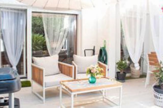 3 makuuhuone Omakotitalo myytävänä paikassa Pedreguer - 315 000 € (Ref: 9484385)