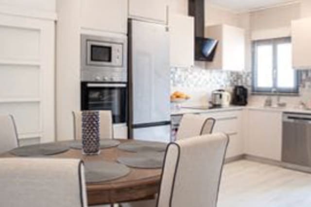 3 makuuhuone Omakotitalo myytävänä paikassa Pedreguer - 315 000 € (Ref: 9484385)