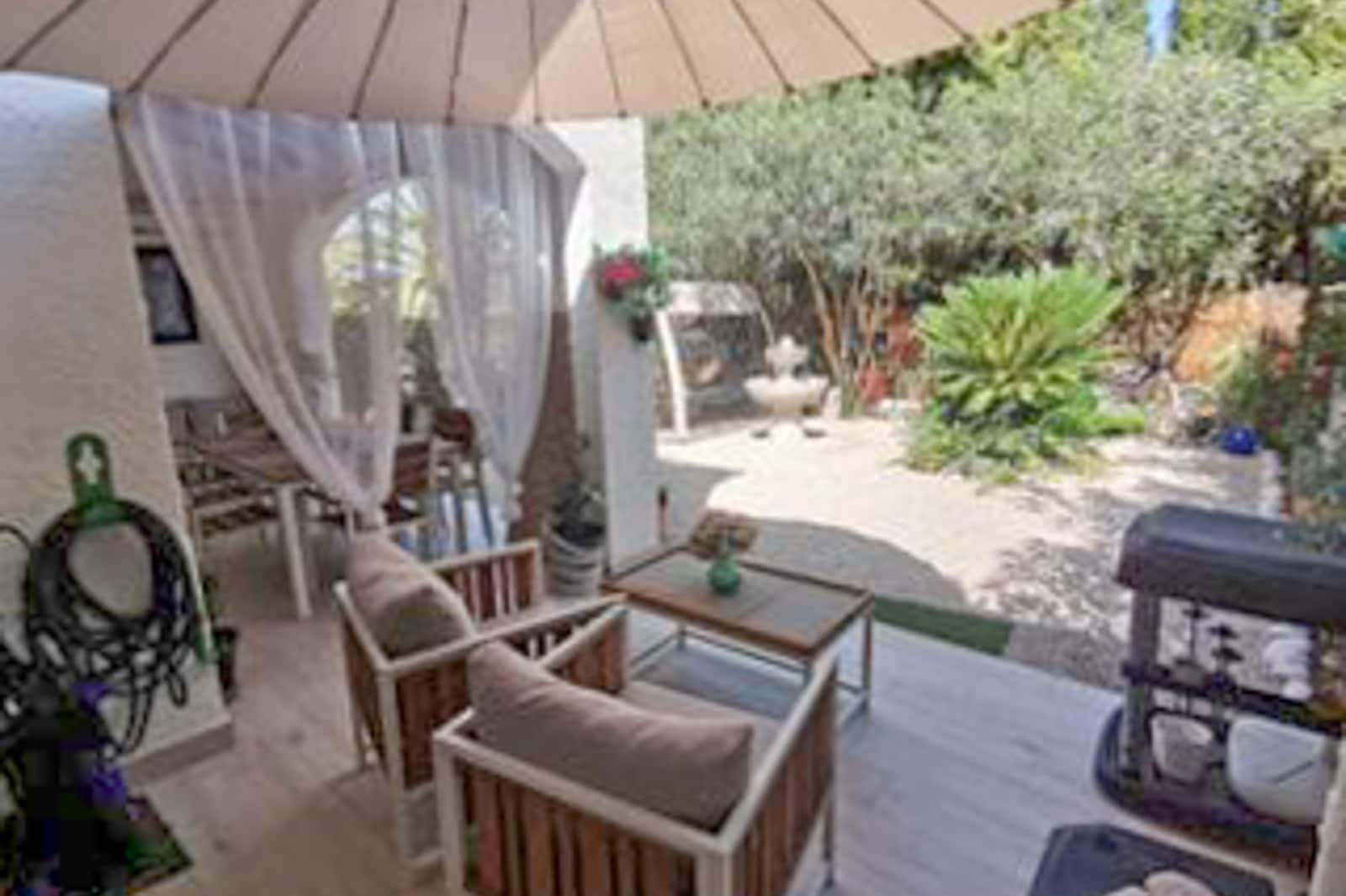 3 makuuhuone Omakotitalo myytävänä paikassa Pedreguer - 315 000 € (Ref: 9484385)