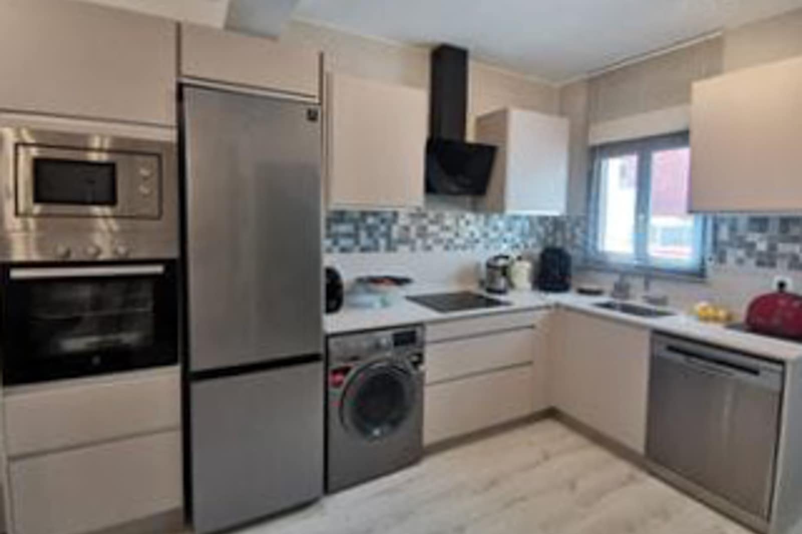 3 makuuhuone Omakotitalo myytävänä paikassa Pedreguer - 315 000 € (Ref: 9484385)