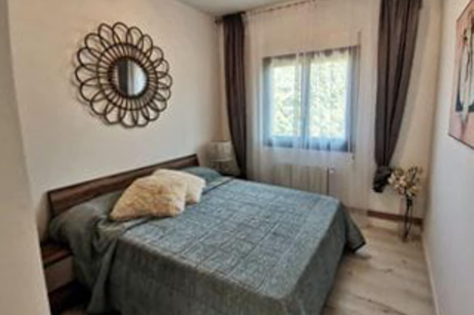 3 makuuhuone Omakotitalo myytävänä paikassa Pedreguer - 315 000 € (Ref: 9484385)