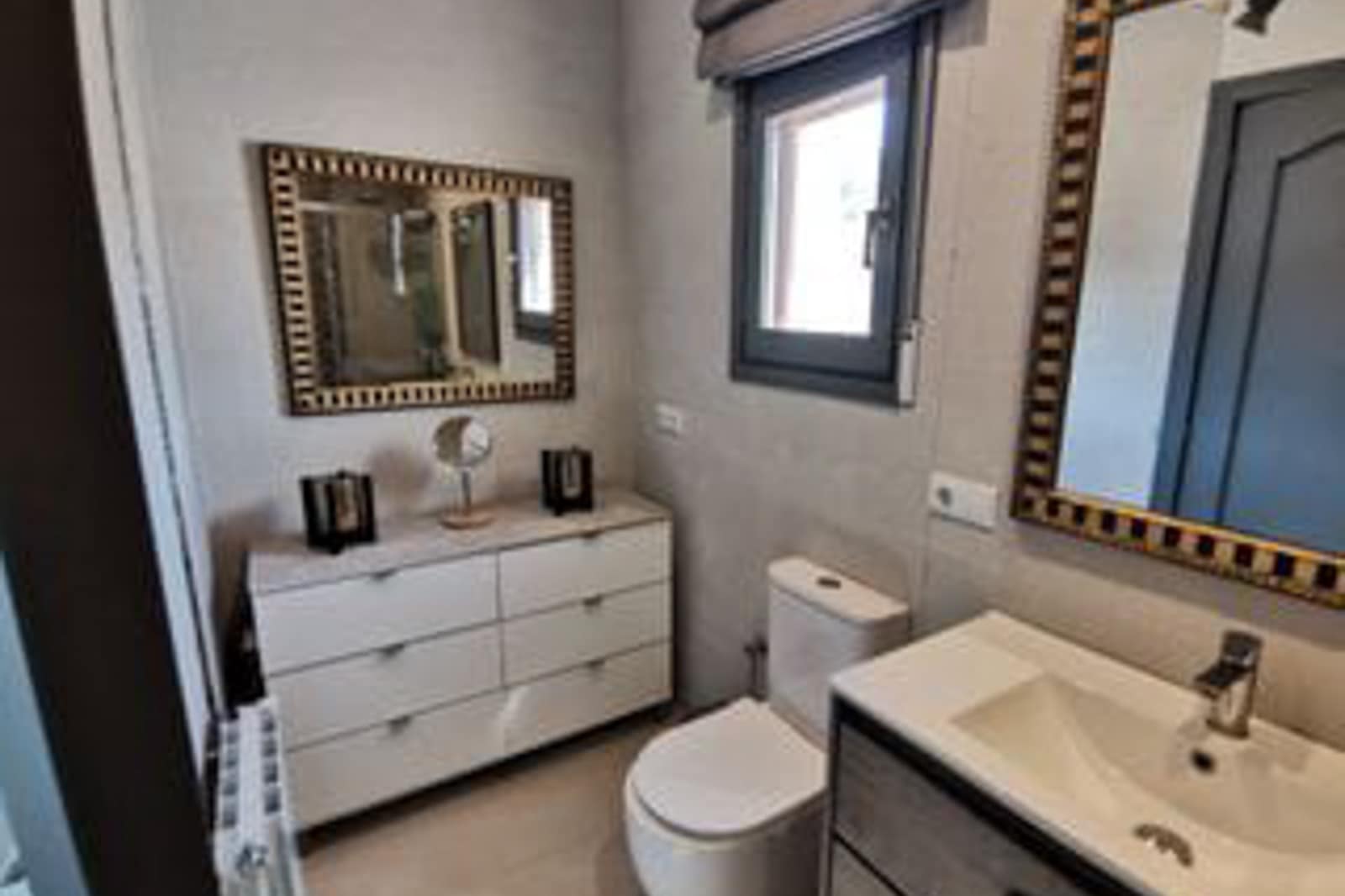 3 makuuhuone Omakotitalo myytävänä paikassa Pedreguer - 315 000 € (Ref: 9484385)