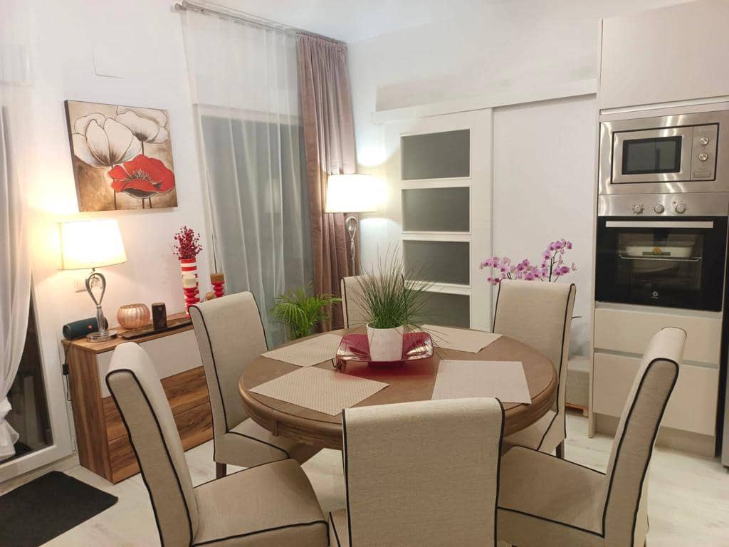 3 slaapkamer Huis te koop in Pedreguer - € 315.000 (Ref: 9484386)