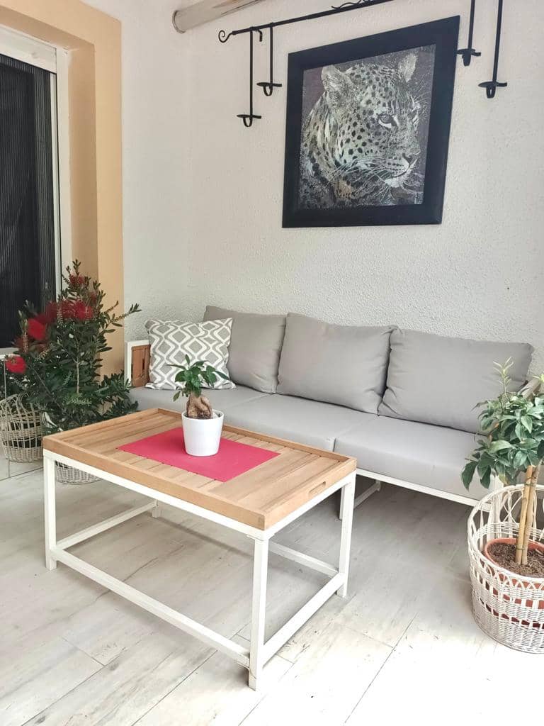 3 slaapkamer Huis te koop in Pedreguer - € 315.000 (Ref: 9484386)