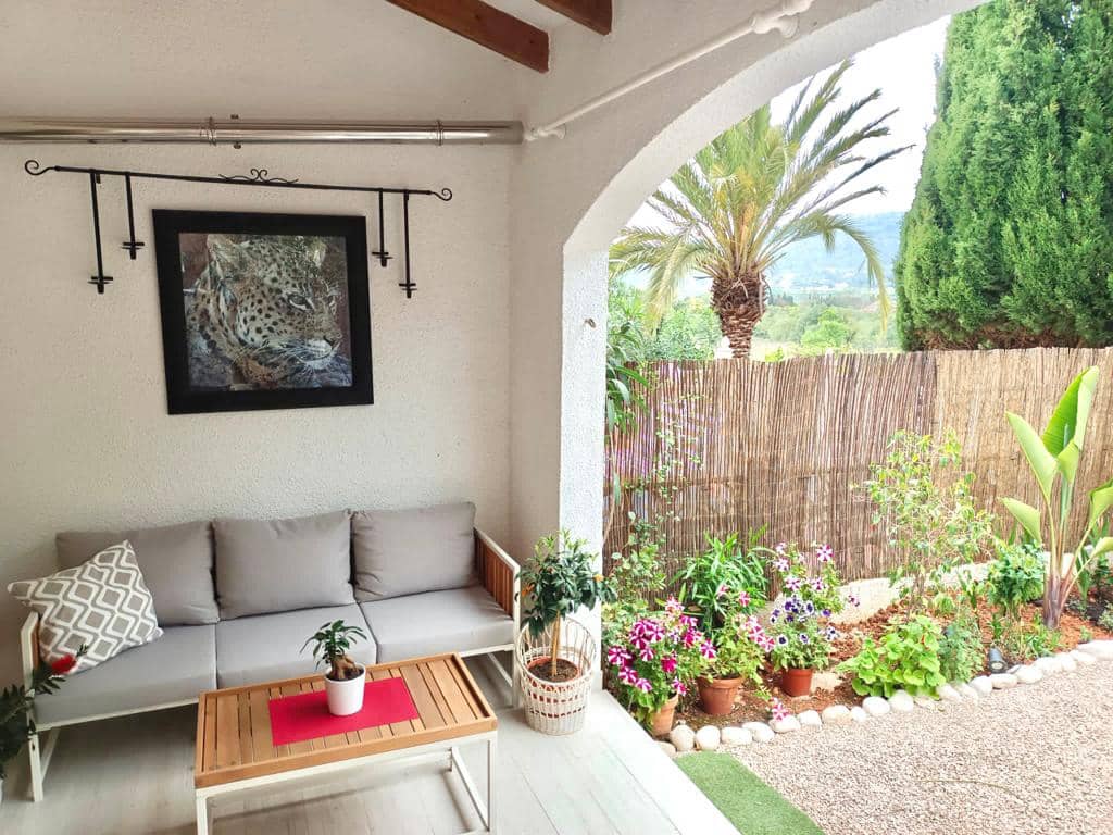 3 slaapkamer Huis te koop in Pedreguer - € 315.000 (Ref: 9484386)