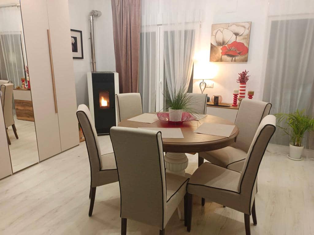 3 slaapkamer Huis te koop in Pedreguer - € 315.000 (Ref: 9484386)