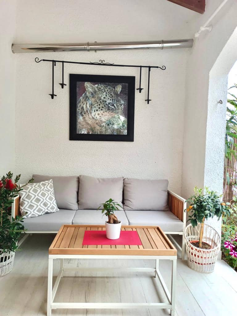 3 slaapkamer Huis te koop in Pedreguer - € 315.000 (Ref: 9484386)