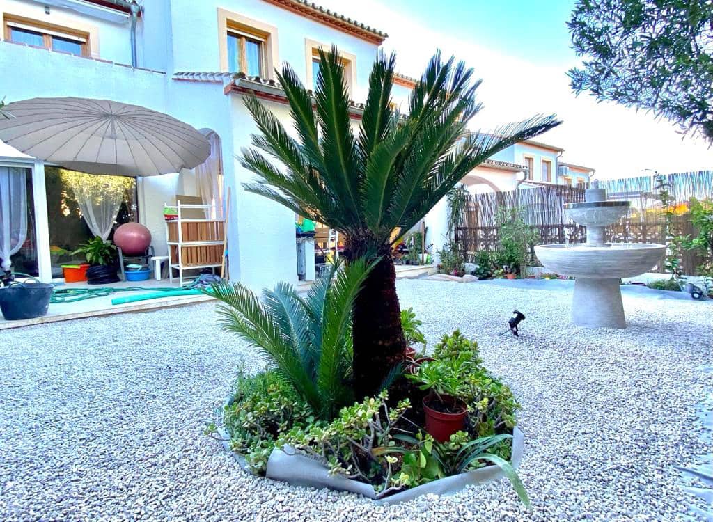 3 slaapkamer Huis te koop in Pedreguer - € 315.000 (Ref: 9484386)