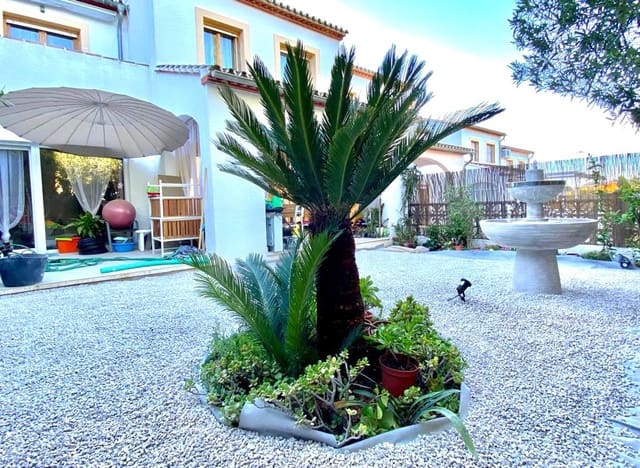 3 slaapkamer Huis te koop in Pedreguer - € 315.000 (Ref: 9484386)