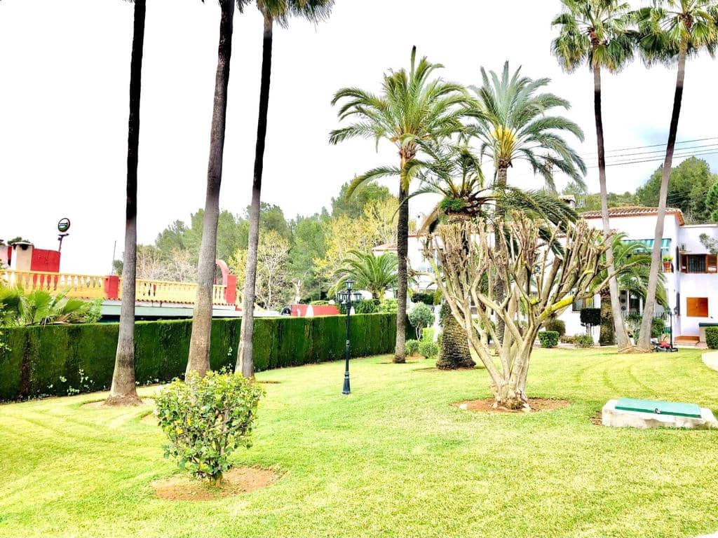 3 slaapkamer Huis te koop in Pedreguer - € 315.000 (Ref: 9484386)