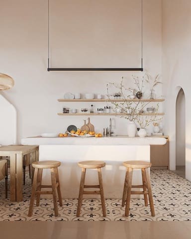 Chalet de 3 habitaciones en Puerto, Javea / Xàbia en venta con garaje - 1.925.000 € (Ref: 9484389)