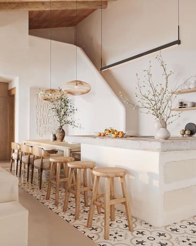 Chalet de 3 habitaciones en Puerto, Javea / Xàbia en venta con garaje - 1.925.000 € (Ref: 9484389)