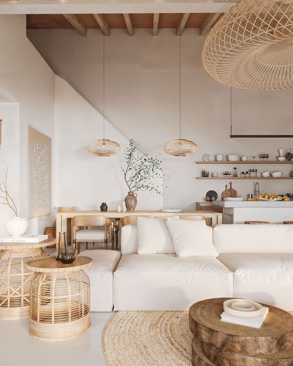 Chalet de 3 habitaciones en Javea / Xàbia en venta con garaje - 1.925.000 € (Ref: 9484389)