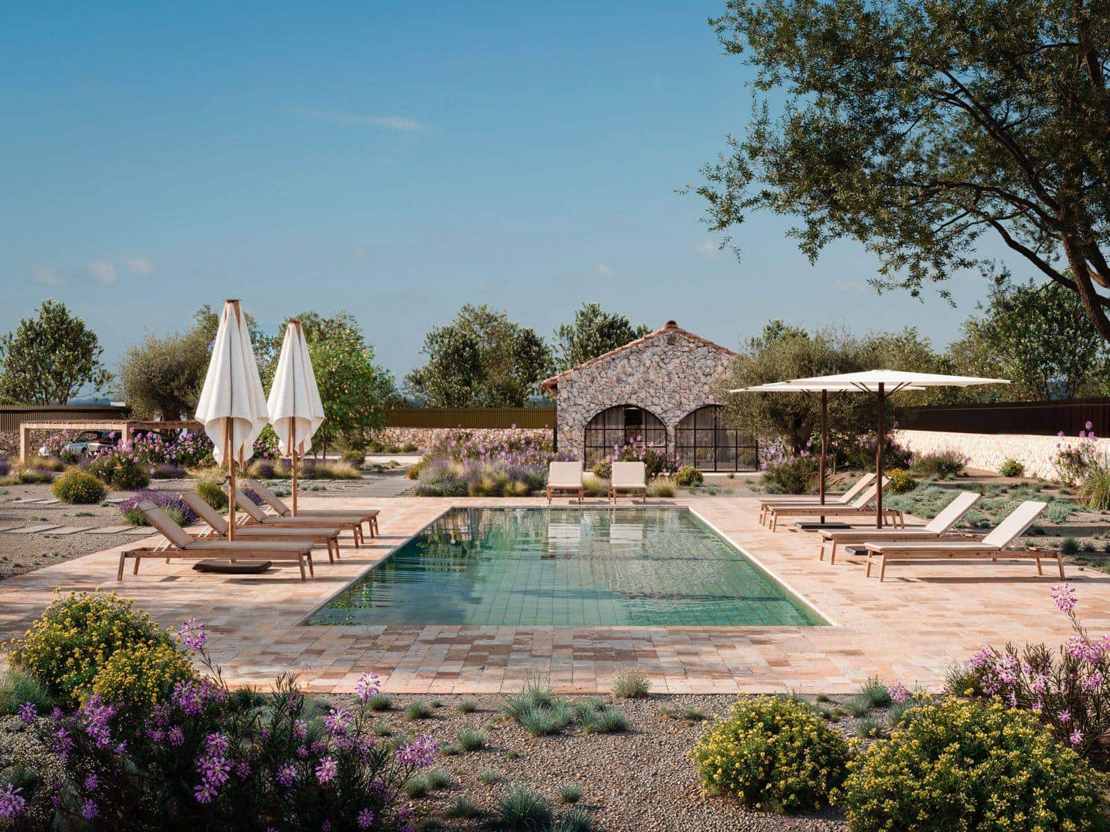 Chalet de 3 habitaciones en Javea / Xàbia en venta con garaje - 1.925.000 € (Ref: 9484389)