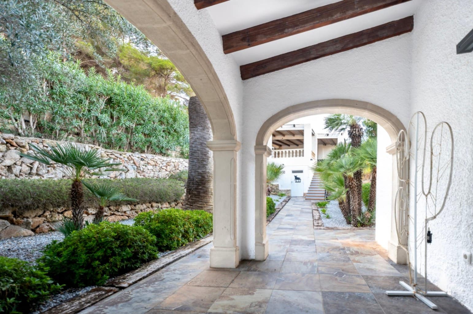 4 bedroom Villa for sale in Javea / Xabia with garage - € 1,350,000 (Ref: 9484390)