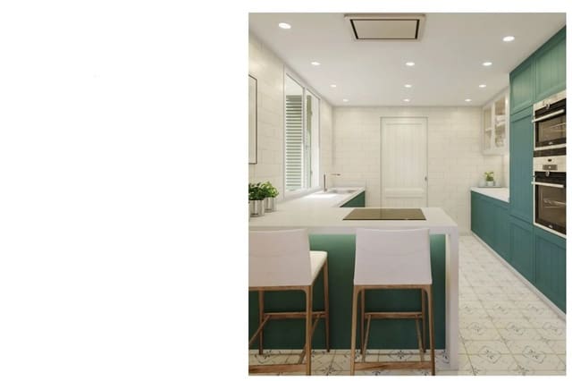 4 slaapkamer Villa te koop in Cap Martí - El Tossalet - Pinomar, Javea / Xàbia met garage - € 773.000 (Ref: 9484391)