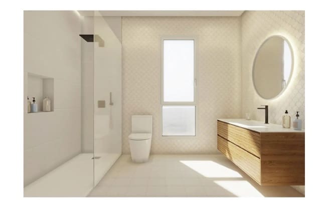 4 slaapkamer Villa te koop in Cap Martí - El Tossalet - Pinomar, Javea / Xàbia met garage - € 773.000 (Ref: 9484391)