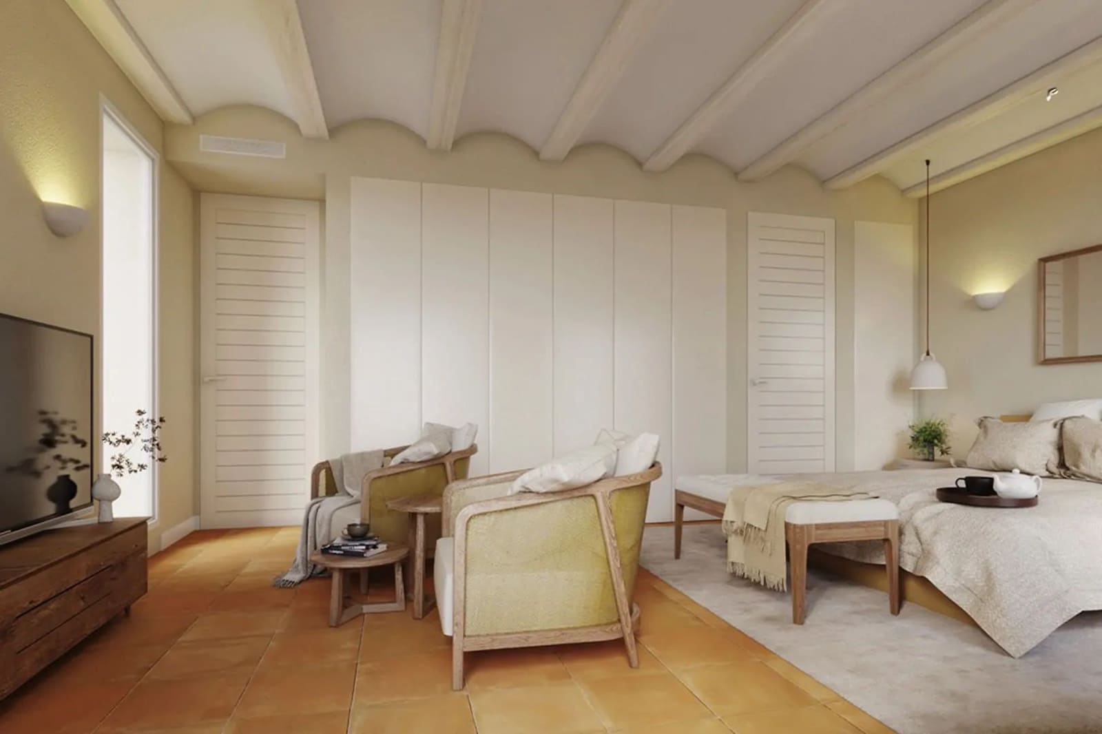 4 slaapkamer Villa te koop in Javea / Xabia met garage - € 773.000 (Ref: 9484391)