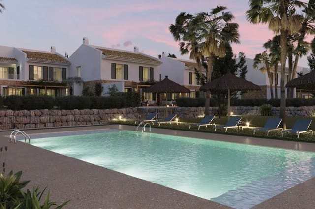 4 slaapkamer Villa te koop in Cap Martí - El Tossalet - Pinomar, Javea / Xàbia met garage - € 773.000 (Ref: 9484391)